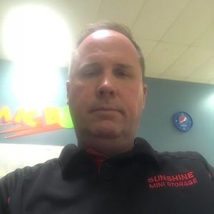 Meet your Posher, Scott